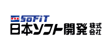 日本ソフト開発株式会社