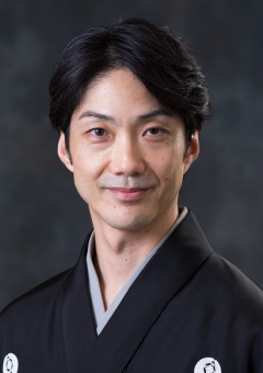 野村 萬斎