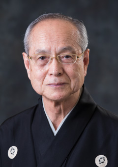 野村 万作