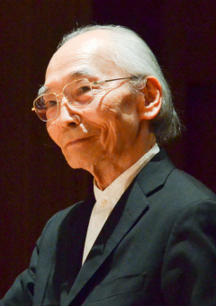 田中 信昭