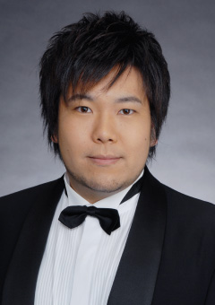 島影 聖人