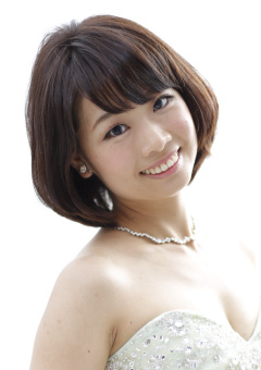 熊谷 綾乃