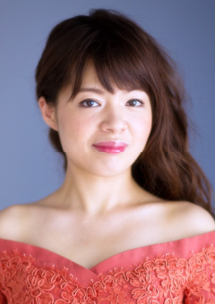 藤居 知佳子