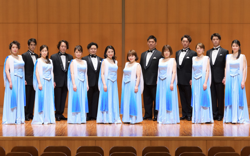 定期公演 滋賀県立芸術劇場 びわ湖ホール 定期公演 滋賀県立芸術劇場 びわ湖ホール