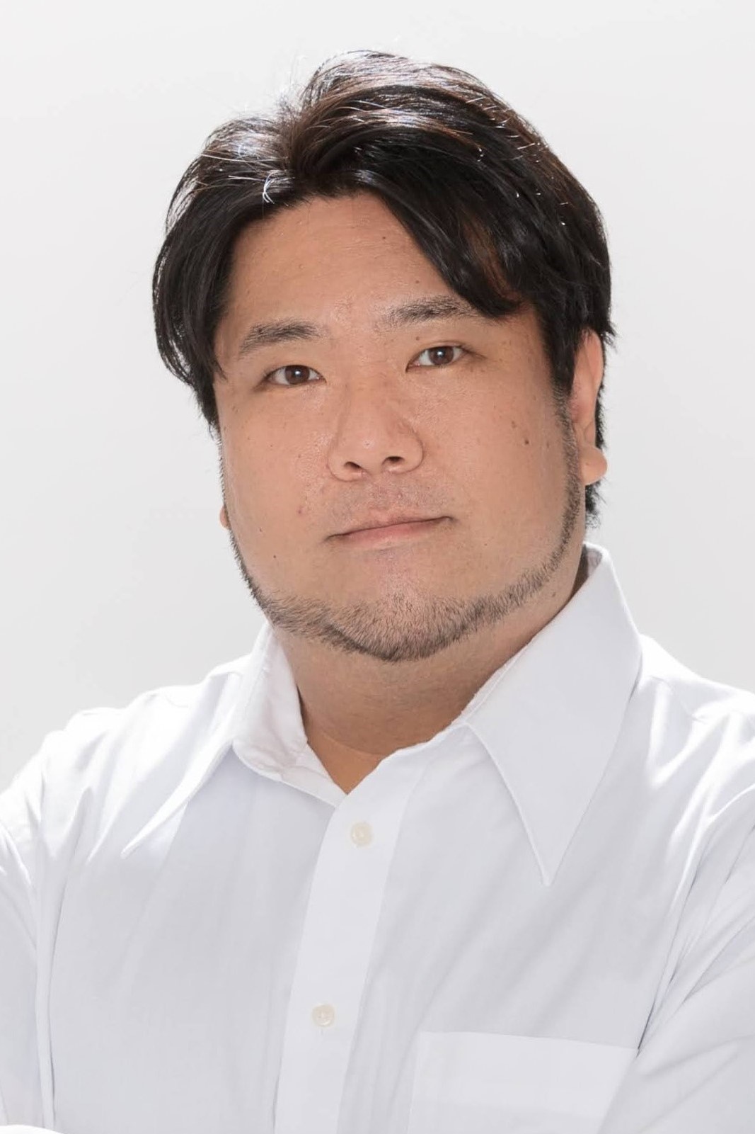 島影 聖人