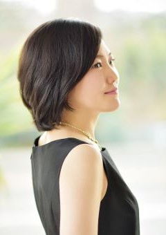 越知 晴子