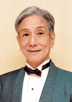 桂 米團治