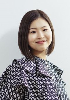 中川 優芽花