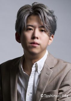 三浦 一馬