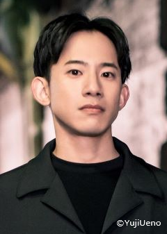 上野 耕平