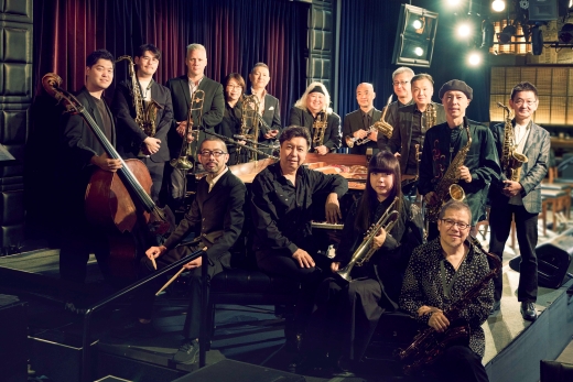 小曽根 真 No Name Horses