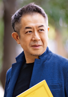 キンボー  ・イシイ