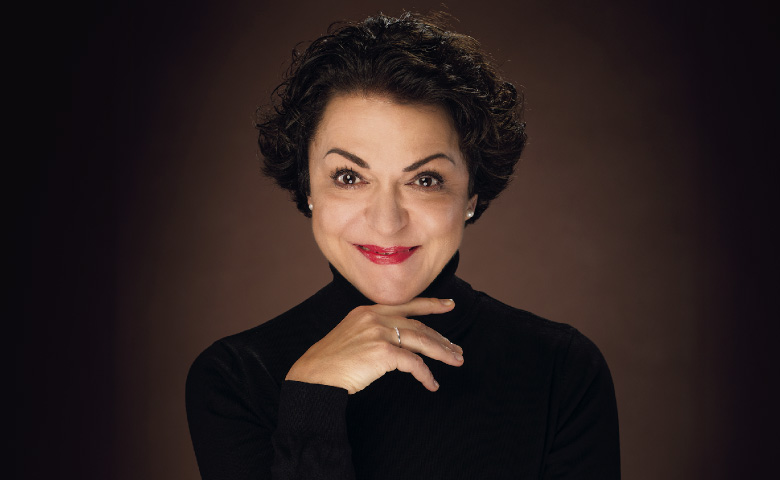 ヤスミンカ・スタンチュール（ピアノ）のメインビジュアル