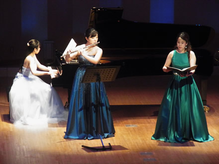 さくらさくコンサート