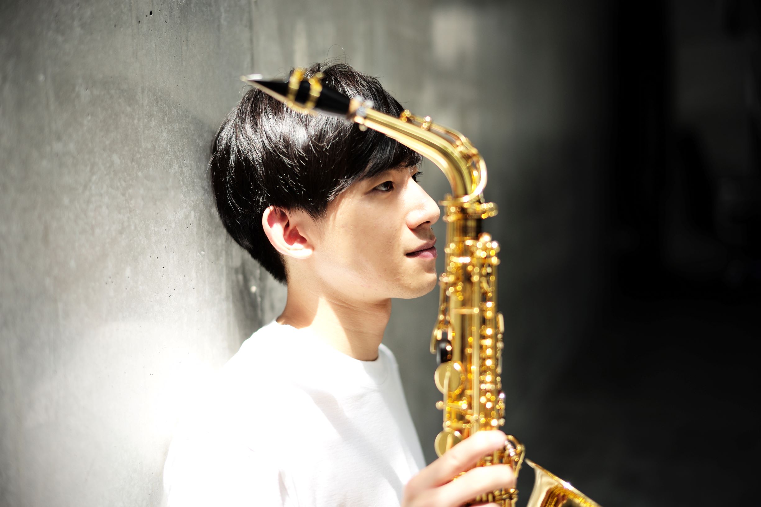 上野耕平（サクソフォン） | 出演アーティスト | びわ湖の春 音楽祭